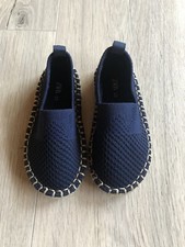 ZARA Kids Jungen Mokassin 