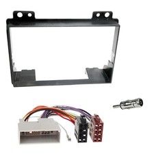 FORD Fiesta MK6 Fusion ab 2002