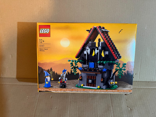 Lego majisto magical - majisto's,