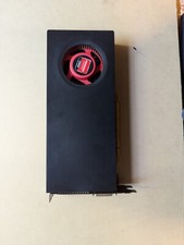HP AMD Radeon HD6850 Grafikkarte 1GB GDDR5 Mini-DP DVI HDMI 633895-001