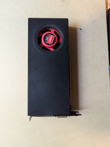 Amd radeon hd6850 - amd,