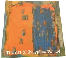 Eclipsed the art sysyphus - eclipsed/the, of