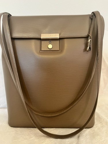 Goldpfeil damentasche leder - leder,