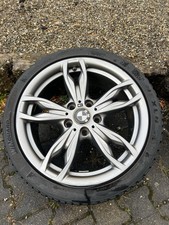 BMW 18 Zoll M Alufelgen mit
