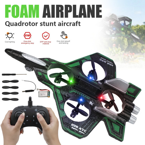 Flugzeug für kinder 2 - rc,