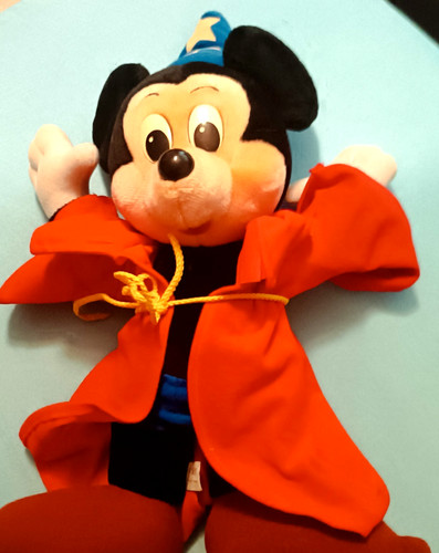 Vintage disney micky maus - disney,