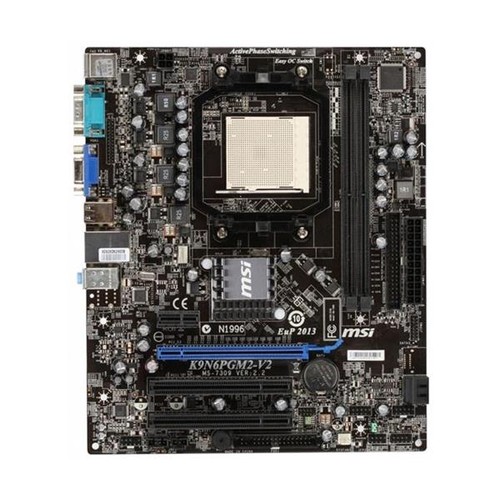 Msi k9n6pgm2 7309 - msi, k9n6pgm2-v2