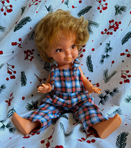 Goebel eva harta spielpuppe - w.,