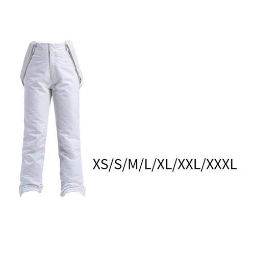 Skihose damen winter - skihose,