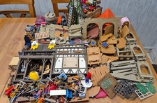 PLAYMOBIL® Ritter Burg