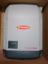 Fronius Symo 7.0-3 M Solar