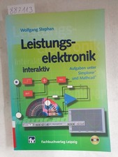 Leistungselektronik interaktiv