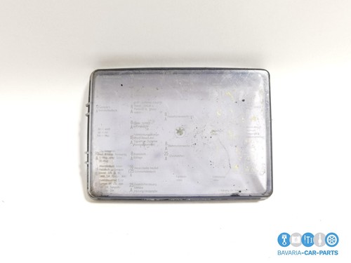 Original bmw e23 - , e28