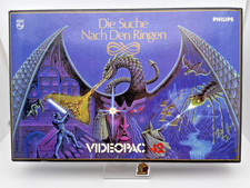 Philips videopac die - 42,