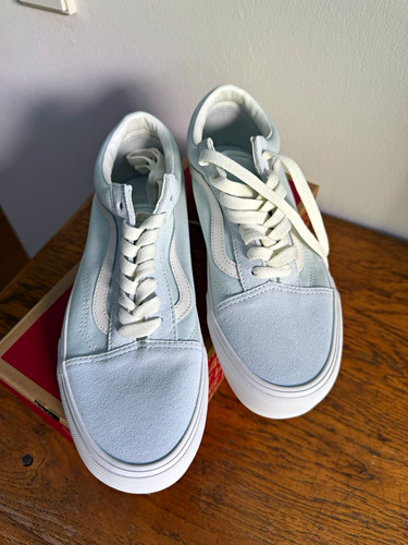 Vans old skool sneaker - vans,