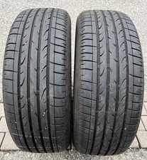 2 x 205/55R17 91V Sommerreifen