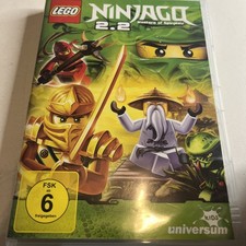 LEGO Ninjago Staffel 2.2