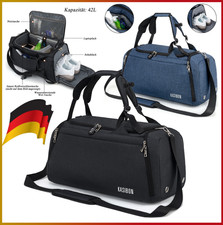Sporttasche Reisetasche Gym