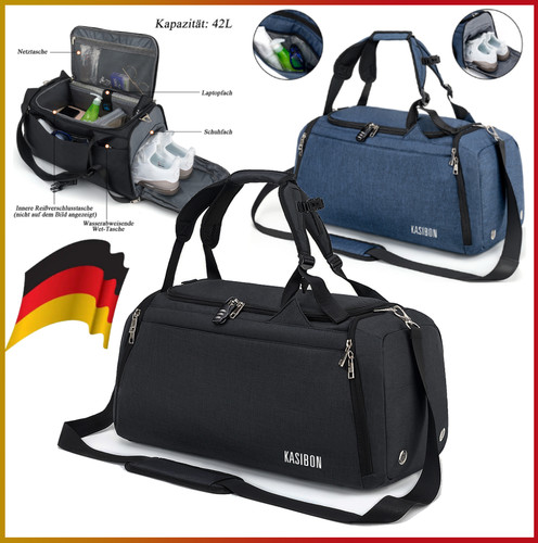Sporttasche reisetasche gym - reisetasche,