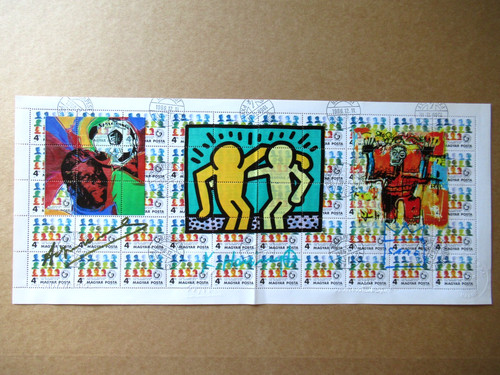 WARHOL