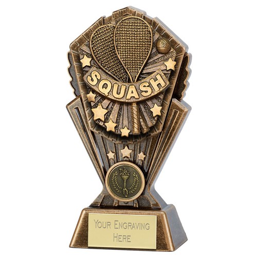 Kosmos squash trophäe - kosmos,