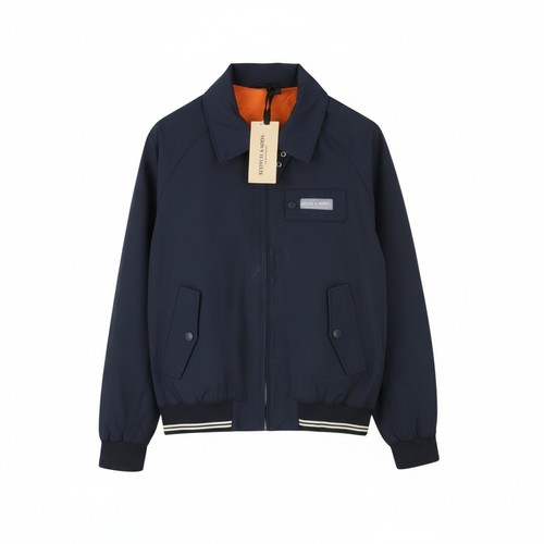 Scotch soda herrenjacke - soda,