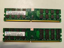 RAM Module SAMSUNG