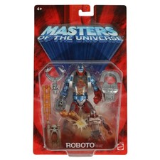 Roboto - MOTU 200X / Masters