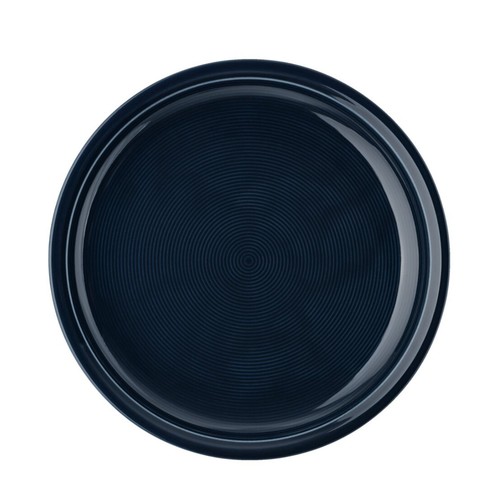 Thomas trend colour - colour, blue