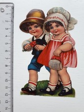 Oblaten glanzbilder konvolut