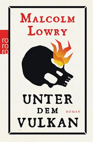 Unter dem vulkan - unter,