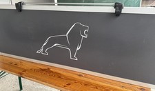 MAN TGX Schlafliege Bett Liege