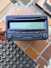 Volkswagen RCD 310 MP3