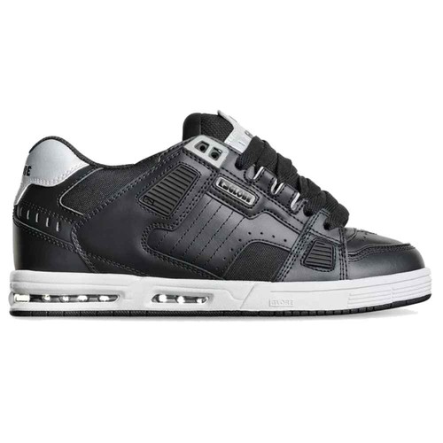 Globe sabre black silver - black,