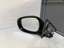 Außenspiegel BMW 3 E92 7208146 Seitenspiegel Links 3 PIN Side Mirror
