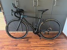 Rennrad - Focus IZALCO MAX Dura Ace (48 cm) 