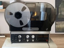 Revox B-77 Reel to Reel