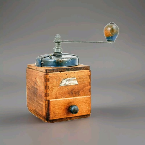 Peugeot freres kaffeemühle - freres,