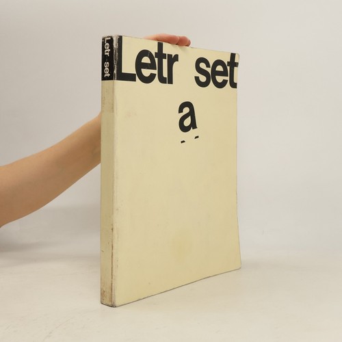Letraset kolektiv - letraset , | 