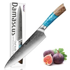 Chef Messer 67-Schicht