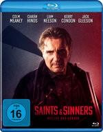 Blu-ray Saints & Sinners -