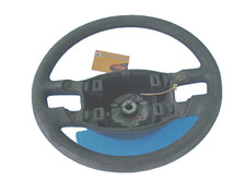 VW T4 Lenkrad mit Schleifring