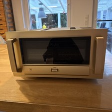 Accuphase P-7000 Endstufe