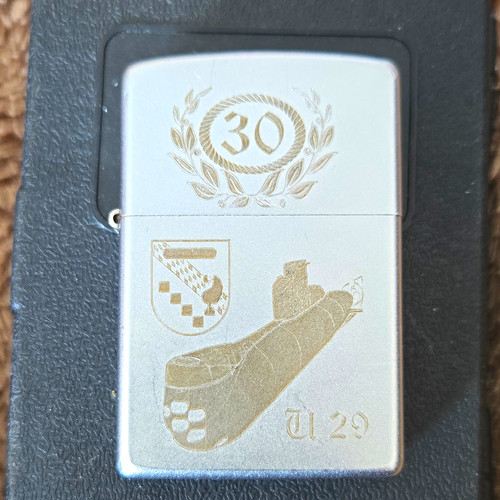 Zippo sammler feuerzeug - zippo, sammler-feuerzeug