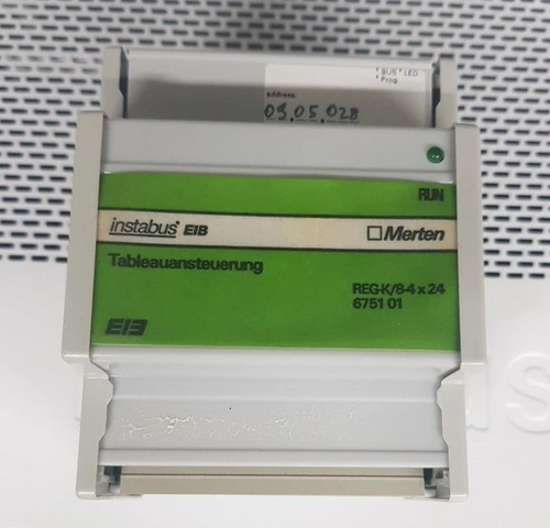 Merten universal a - merten,