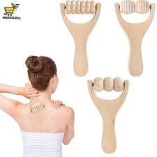 3 Stück Massageroller