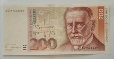 200DM Schein