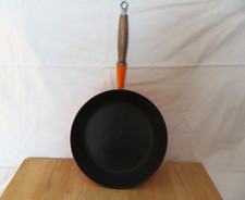 Le Creuset  Gusseisen Pfanne