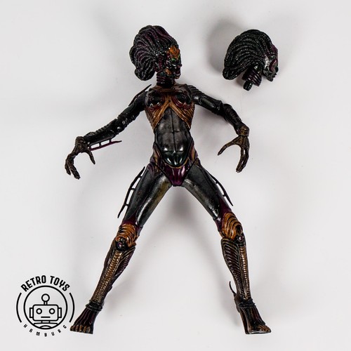 Mcfarlane spicies alien - mcfarlane, 2