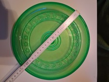 Frisbee für hunde neongrün - frisbee,